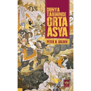 Dünya Tarihinde Orta Asya