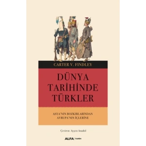 Dünya Tarihinde Türkler
