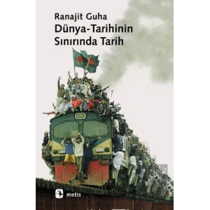 Dünya Tarihinin Sınırında Tarih