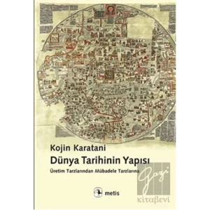 Dünya Tarihinin Yapısı