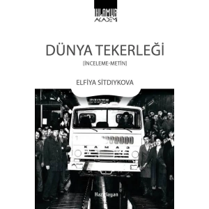 Dünya Tekerleği