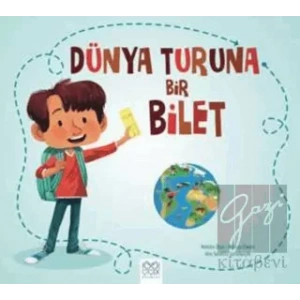 Dünya Turuna Bir Bilet
