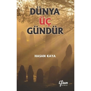 Dünya Üç Gündür