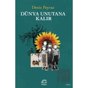 Dünya Unutana Kalır