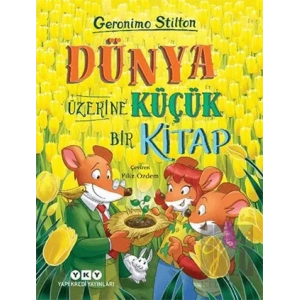 Dünya Üzerine Küçük Bir Kitap