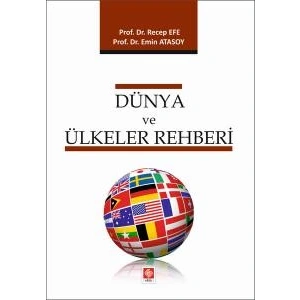 Dünya ve Ülkeler Rehberi Recep Efe