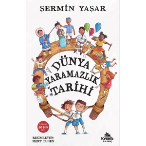 Dünya Yaramazlık Tarihi