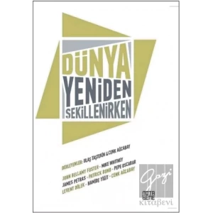 Dünya Yeniden Şekillenirken