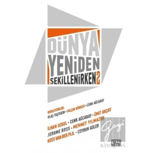 Dünya Yeniden Şekillenirken 2