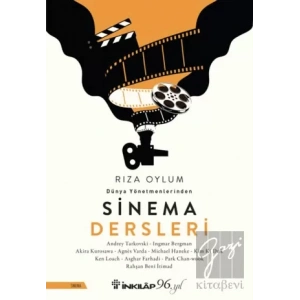 Dünya Yönetmenlerinden Sinema Dersleri