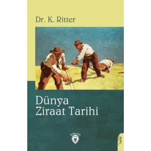 Dünya Ziraat Tarihi