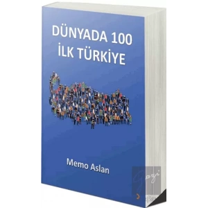 Dünyada 100 İlk Türkiye