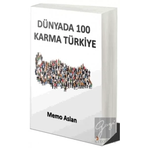 Dünyada 100 Karma Türkiye