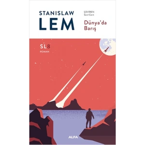 Dünya’da  Barış (SL8)