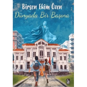 Dünyada Bir Başına