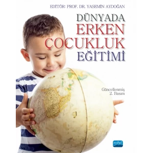 Dünyada Erken Çocukluk Eğitimi