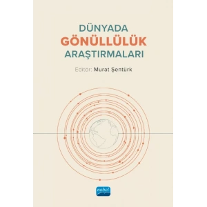 Dünyada Gönüllülük Araştırmaları