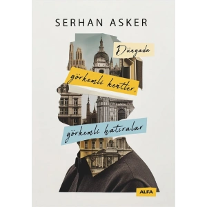 Dünyada Görkemli Kentler, Görkemli Hatıralar