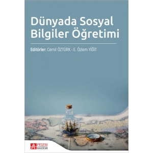 Dünyada Sosyal Bilgiler Öğretim