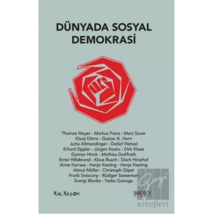 Dünyada Sosyal Demokrasi