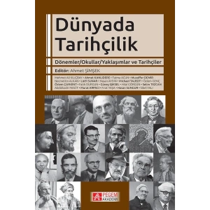 Dünyada Tarihçilik