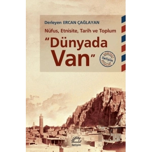 Dünyada Van: Nüfus, Etnisite, Tarih ve Toplum