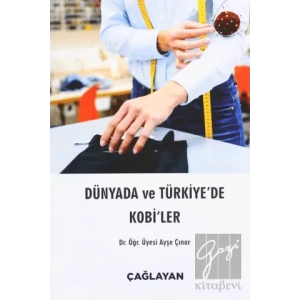 Dünyada ve Türkiyede Kobiler