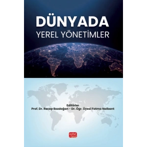 Dünyada Yerel Yönetimler