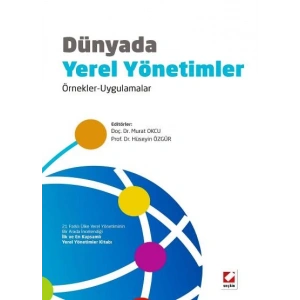 Dünyada Yerel Yönetimler Örnekler – Uygulamalar