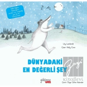 Dünyadaki En Değerli Şey