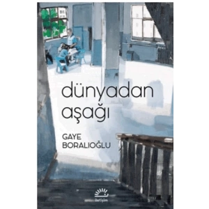 Dünyadan Aşağı