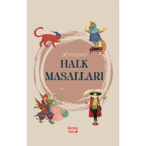 Dünyadan Halk Masalları