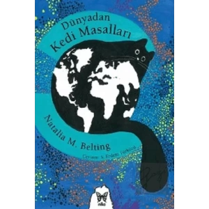 Dünyadan Kedi Masalları