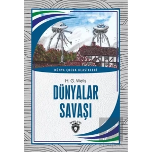 Dünyalar Savaşı