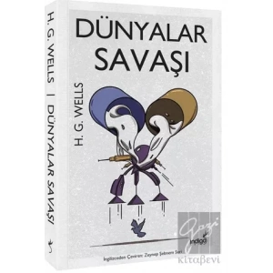 Dünyalar Savaşı
