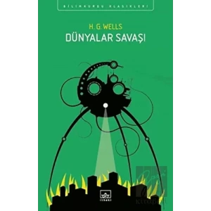 Dünyalar Savaşı