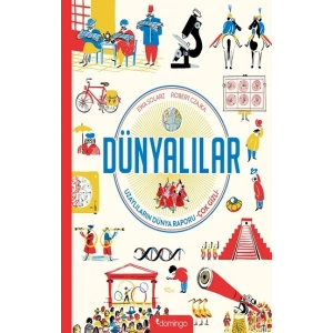 Dünyalılar