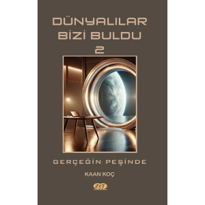 Dünyalılar Bizi Buldu 2