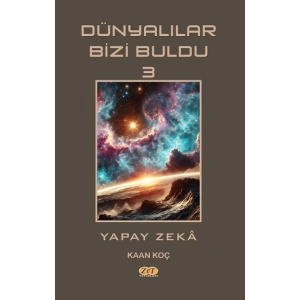 Dünyalılar Bizi Buldu 3