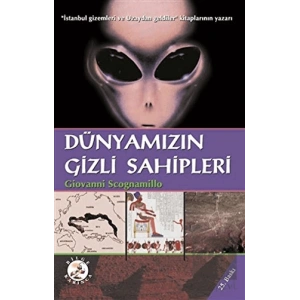 Dünyamızın Gizli Sahipleri