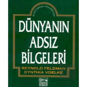 Dünyanın Adsız Bilgeleri