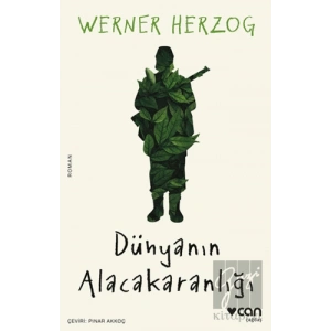 Dünyanın Alacakaranlığı