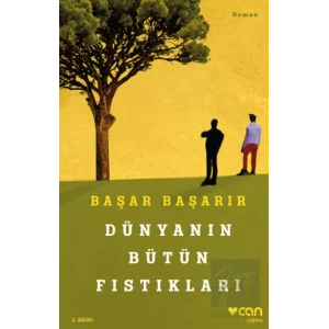Dünyanın Bütün Fıstıkları