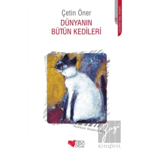 Dünyanın Bütün Kedileri