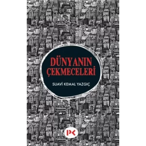 Dünyanın Çekmeceleri