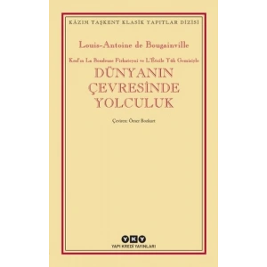 Dünyanın Çevresinde Yolculuk