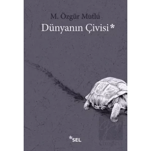 Dünyanın Çivisi