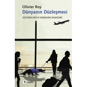 Dünyanın Düzleşmesi