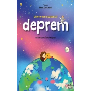 Dünya’nın Egzersizi Deprem