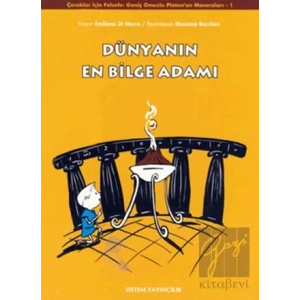 Dünyanın En Bilge Adamı